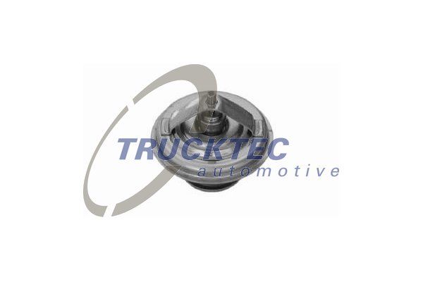 TRUCKTEC AUTOMOTIVE Термостат, охлаждающая жидкость 08.19.048
